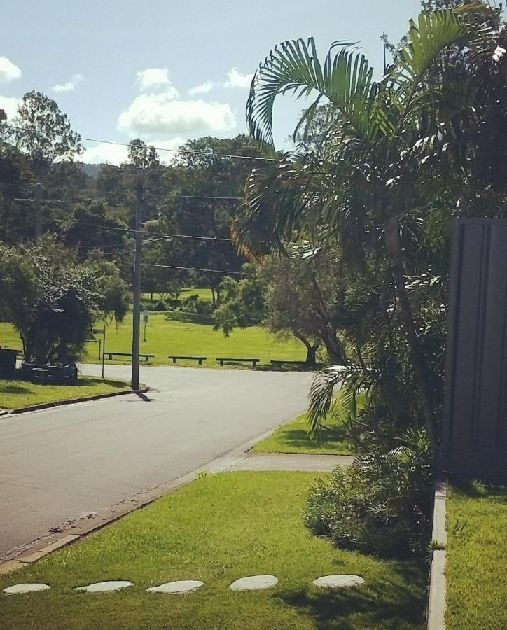 Pablos Retreat Brisbane Extérieur photo